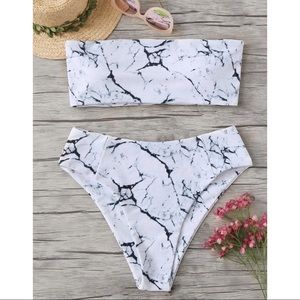 women's bikini
